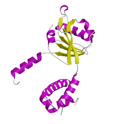 Image of CATH 1xcbB