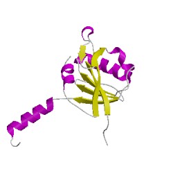 Image of CATH 1xcbB02