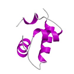 Image of CATH 1xcbD01