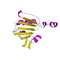 Image of CATH 1xcbD02