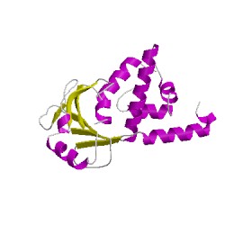 Image of CATH 1xcbF