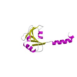 Image of CATH 1xcbF02