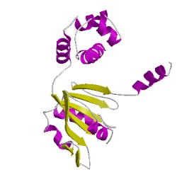 Image of CATH 1xcbG