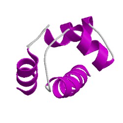 Image of CATH 1xcbG01