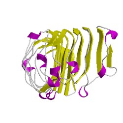 Image of CATH 1xcdA