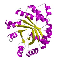 Image of CATH 1xcfA00