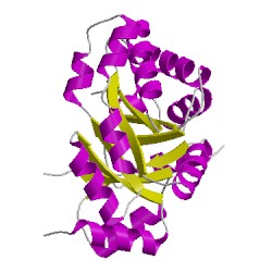 Image of CATH 1xcfB00