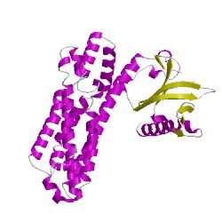 Image of CATH 1xcgA