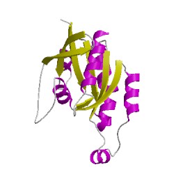 Image of CATH 1xcgB