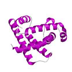 Image of CATH 1xchA