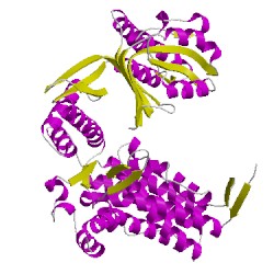 Image of CATH 1xckC