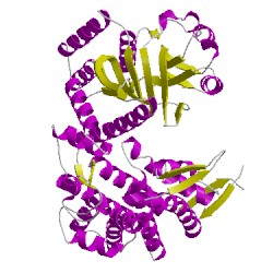 Image of CATH 1xckD