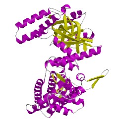 Image of CATH 1xckE