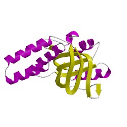 Image of CATH 1xckE03