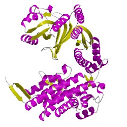 Image of CATH 1xckG