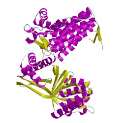 Image of CATH 1xckH