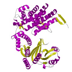 Image of CATH 1xckI