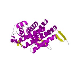 Image of CATH 1xckI01