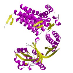 Image of CATH 1xckL