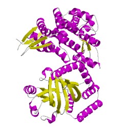 Image of CATH 1xckM