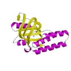 Image of CATH 1xckN03