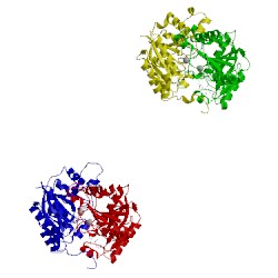 Image of CATH 1xcp