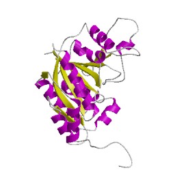 Image of CATH 1xcpA00