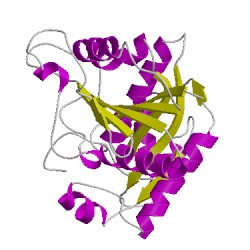 Image of CATH 1xcpB
