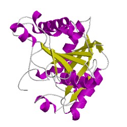 Image of CATH 1xcpC