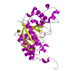 Image of CATH 1xcpD