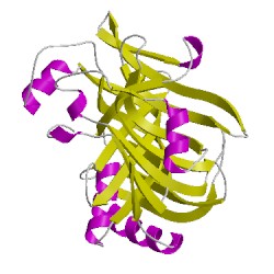 Image of CATH 1xcrA