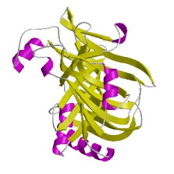 Image of CATH 1xcrA01