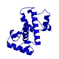 Image of CATH 1xcv