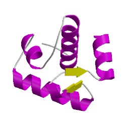 Image of CATH 1xcvA01