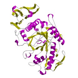 Image of CATH 1xcxA