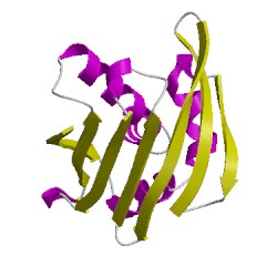 Image of CATH 1xdfA