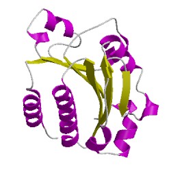 Image of CATH 1xdgB