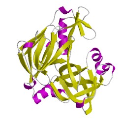 Image of CATH 1xdhB