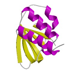 Image of CATH 1xdiB02