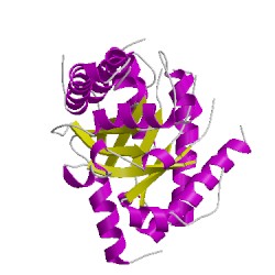 Image of CATH 1xdlA