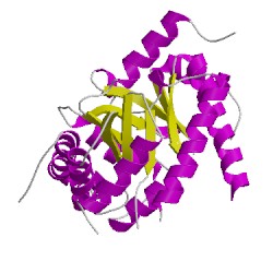 Image of CATH 1xdlB