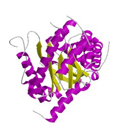 Image of CATH 1xdlC