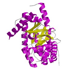 Image of CATH 1xdlD