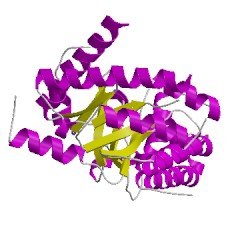 Image of CATH 1xdlW