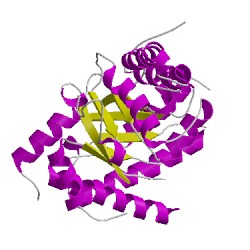 Image of CATH 1xdlY