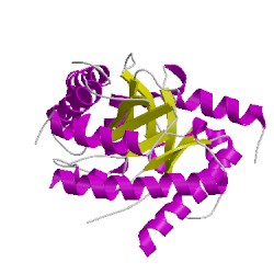 Image of CATH 1xdlZ