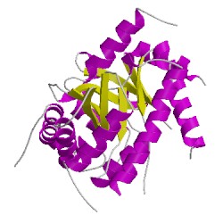 Image of CATH 1xdmB
