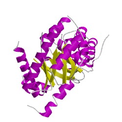 Image of CATH 1xdmC00
