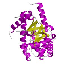 Image of CATH 1xdmD