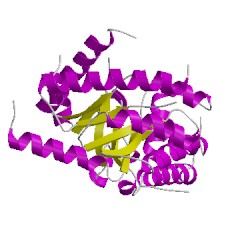 Image of CATH 1xdmW00